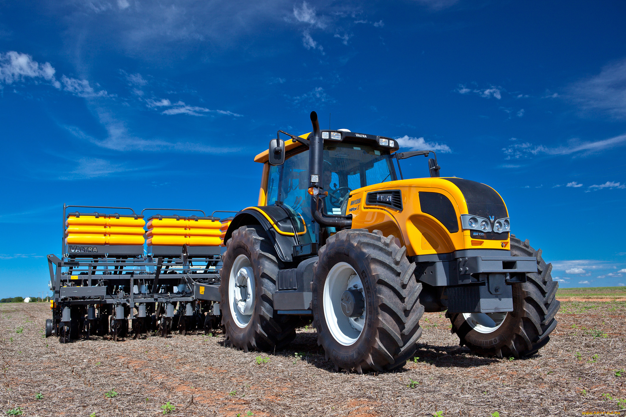 , , valtra